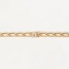 bracciale donna gioielli PDPaola Mini Letter PU01-541-U - immagine 4