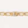 bracciale donna gioielli PDPaola Mini Letter PU01-549-U - immagine 2