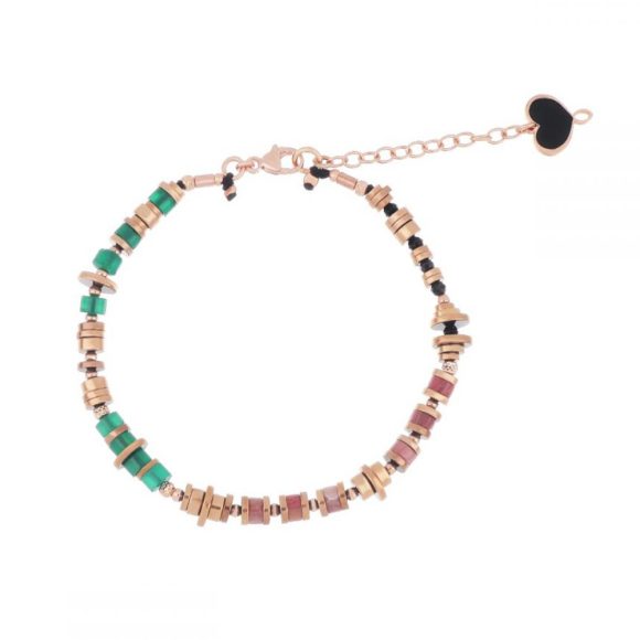 bracciale donna gioielli Maman et Sophie Decò BRDECSP