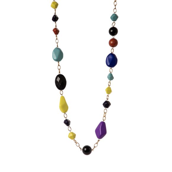 collana donna gioielli Sodini Bijoux Burano 832004