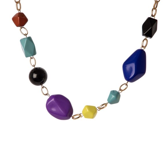 collana donna gioielli Sodini Bijoux Burano 832006