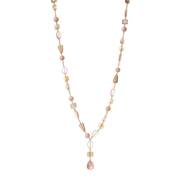 collana donna gioielli Sodini Bijoux Manly 861600X