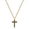 collana uomo gioielli Brosway Backliner BBC02