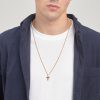 collana uomo gioielli Brosway Backliner BBC02 - immagine 2