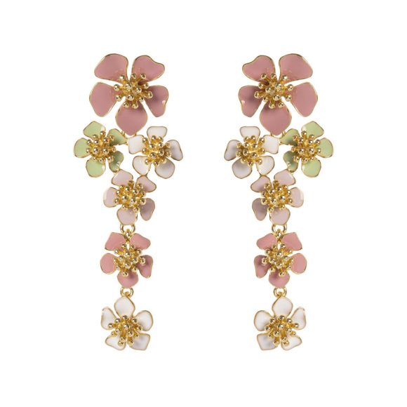 orecchini donna gioielli Sodini Bijoux Bouquet 911878X