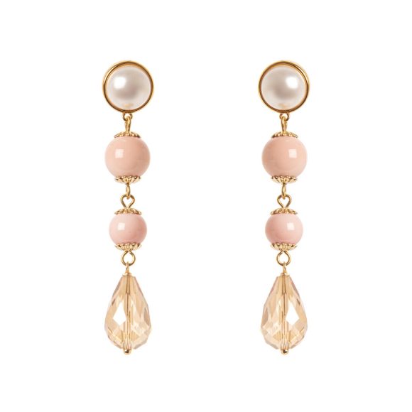 orecchini donna gioielli Sodini Bijoux Manly 861614X