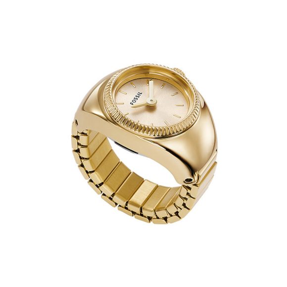 orologio anello solo tempo donna Fossil ES5246