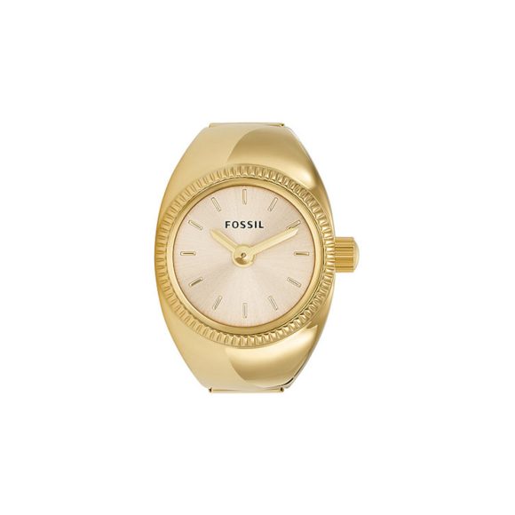 orologio anello solo tempo donna Fossil ES5246 - immagine 5