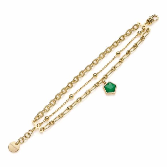 bracciale donna Unoaerre Fashion Jewellery Gipsy 2202