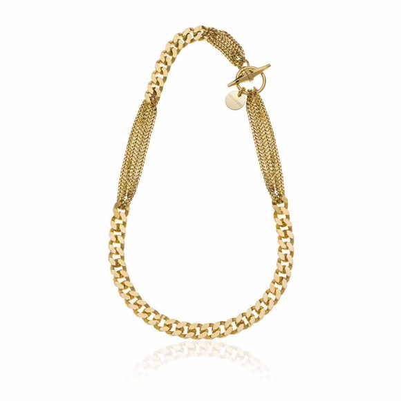 collana donna Unoaerre Fashion Jewellery Seta 2236