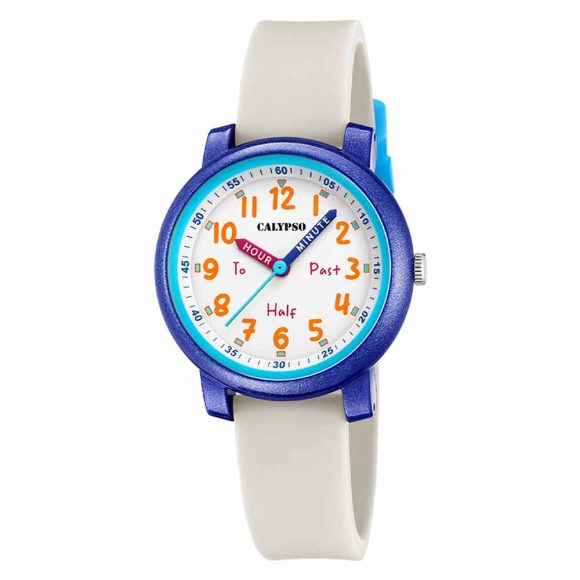 orologio solo tempo bambino Calypso My First Watch K5827/1