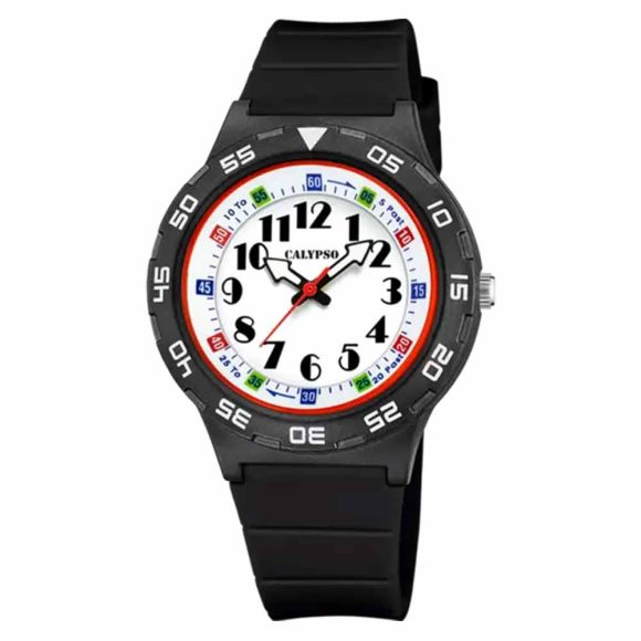 orologio solo tempo bambino Calypso My First Watch K5828/6