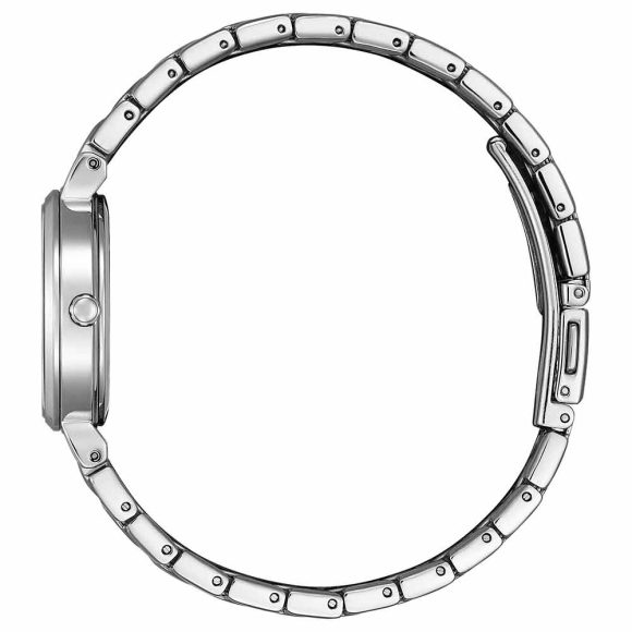 orologio solo tempo donna Citizen OF Classic Lady EW2690-81Y - immagine 3
