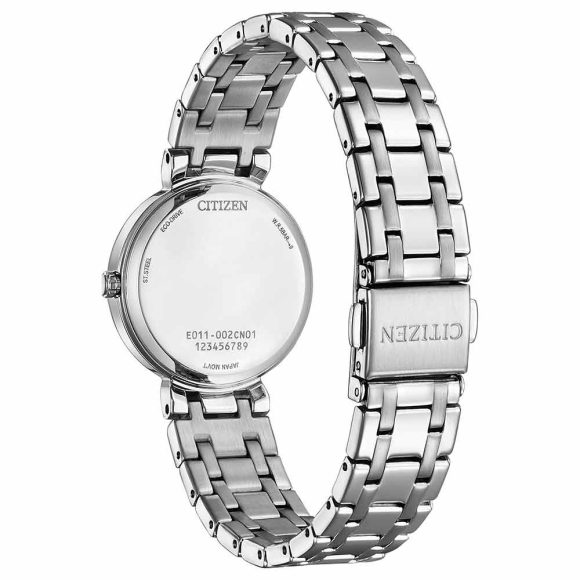orologio solo tempo donna Citizen OF Classic Lady EW2690-81Y - immagine 2
