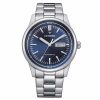 orologio automatico uomo Citizen Meccanico NH8400-87L
