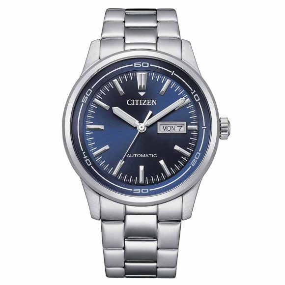 orologio automatico uomo Citizen Meccanico NH8400-87L