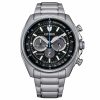 orologio cronografo uomo Citizen Of Crono Active CA4560-81E
