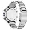 orologio cronografo uomo Citizen Of Crono Active CA4560-81E - immagine 2