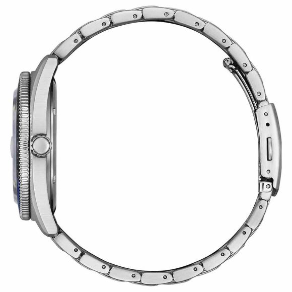 orologio solo tempo uomo Citizen Of Marine AW1761-89L - immagine 3
