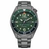orologio solo tempo uomo Citizen Of Collection Seaplane AW1717-81X