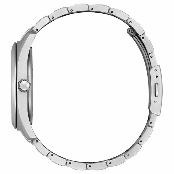 orologio solo tempo uomo Citizen Super Titanio AW1641-81X - immagine 3
