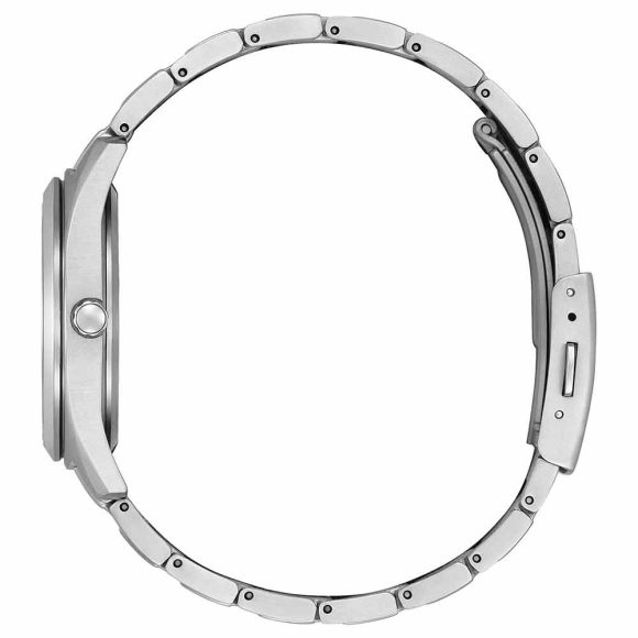 orologio solo tempo uomo Citizen Super Titanio FE6151-82L - immagine 3