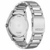 orologio solo tempo uomo Citizen Super Titanio AW1641-81X - immagine 2
