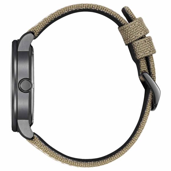 orologio solo tempo uomo Citizen Of Urban BM8595-16H - immagine 3