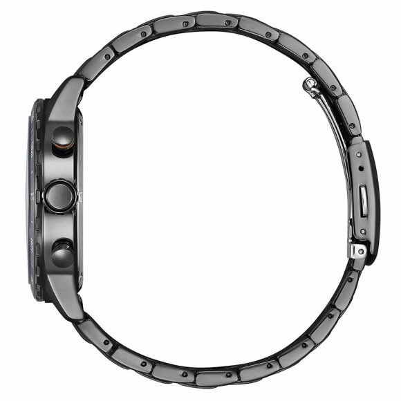 orologio cronografo uomo Citizen Of Outdoor Crono AT2527-80X - immagine 3