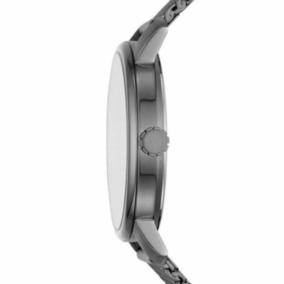 orologio solo tempo uomo Fossil Rhett BQ2370 - immagine 2