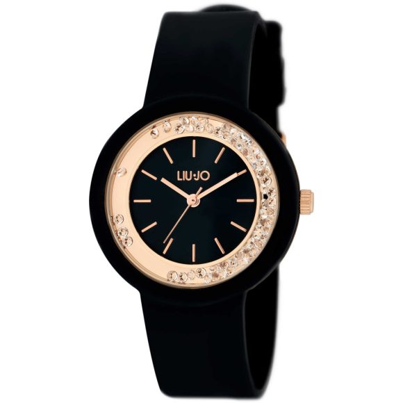 orologio solo tempo donna Liu·Jo Dancing Teen TLJ2201
