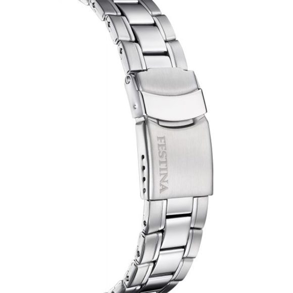 orologio cronografo uomo Festina Multifuncion F20666/2 - immagine 2