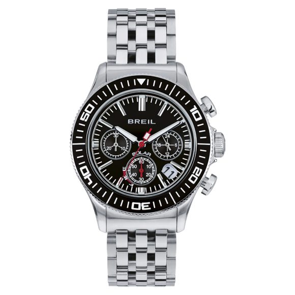 orologio cronografo uomo Breil Manta TW2009