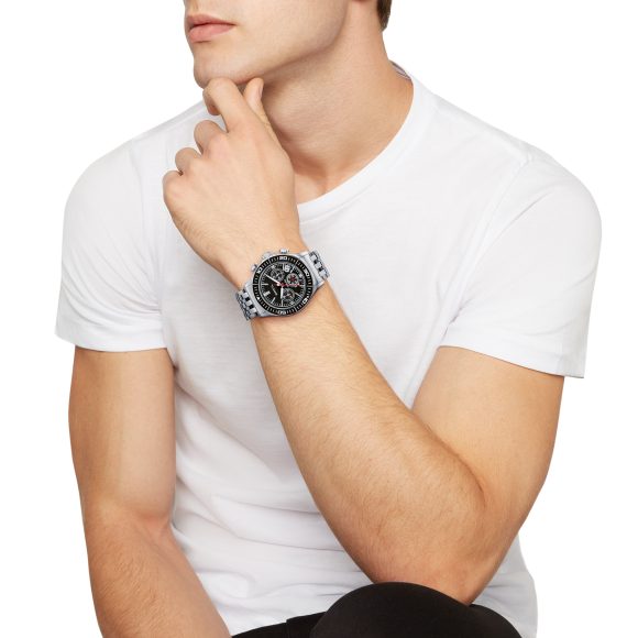 orologio cronografo uomo Breil Manta TW2009 - immagine 3