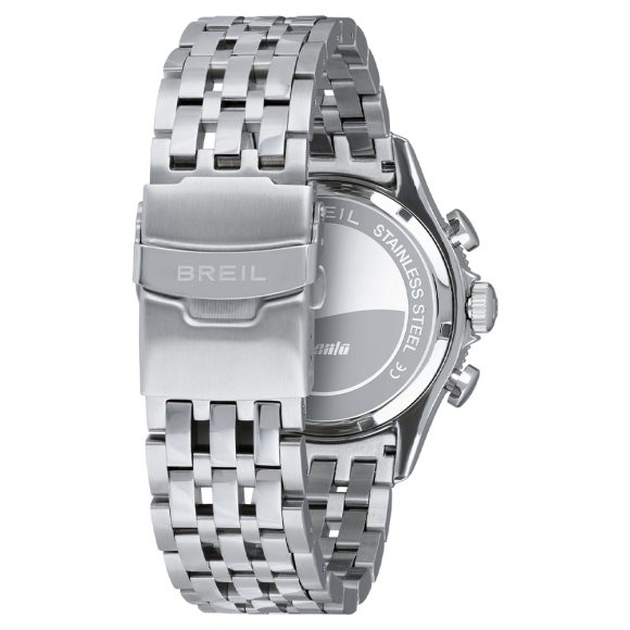 orologio cronografo uomo Breil Manta TW2009 - immagine 2