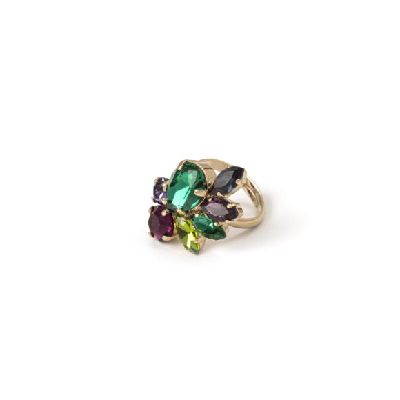 anello donna gioielli Sodini Bijoux Fly 551222