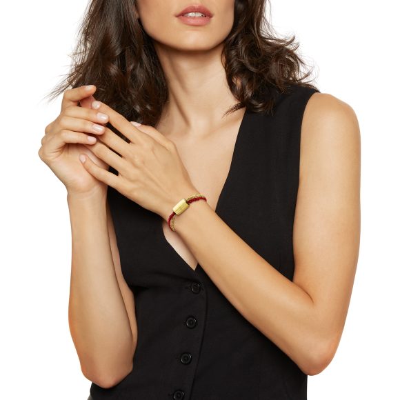 bracciale donna gioielli Breil Magnetica System TJ3487 - immagine 2