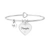 bracciale donna gioielli Kidult Family 732151