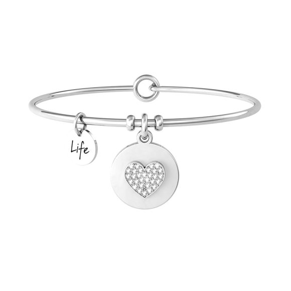 bracciale donna gioielli Kidult Family 732160
