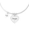 bracciale donna gioielli Kidult Family 732151 - immagine 2