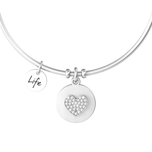bracciale donna gioielli Kidult Family 732160 - immagine 2