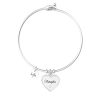 bracciale donna gioielli Kidult Family 732151 - immagine 4