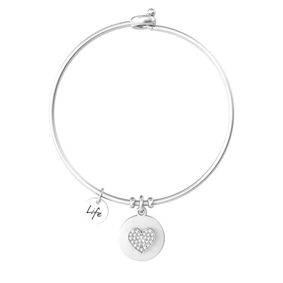 bracciale donna gioielli Kidult Family 732160 - immagine 4