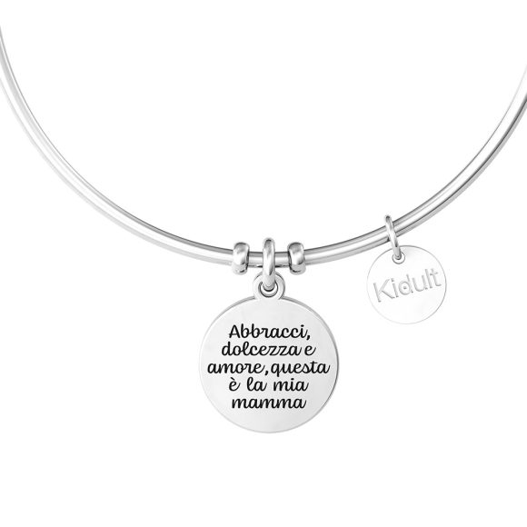 bracciale donna gioielli Kidult Family 732160 - immagine 3