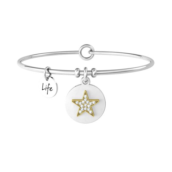 bracciale donna gioielli Kidult Friendship 732026