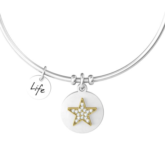 bracciale donna gioielli Kidult Friendship 732026 - immagine 2