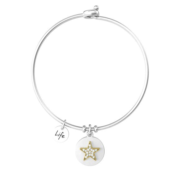 bracciale donna gioielli Kidult Friendship 732026 - immagine 4