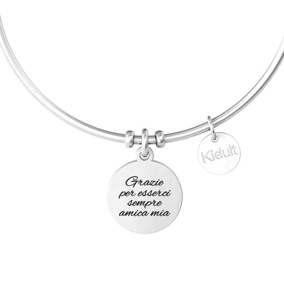 bracciale donna gioielli Kidult Friendship 732026 - immagine 3