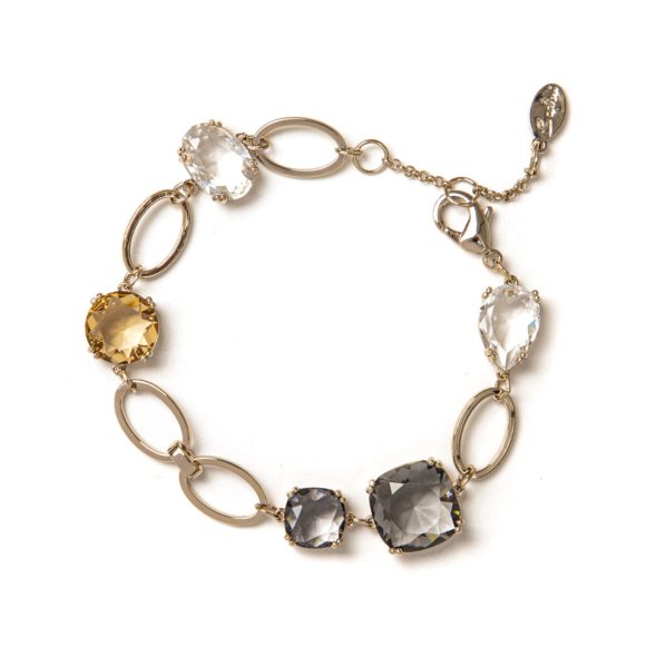 bracciale donna gioielli Sodini Bijoux Infinity 912199DD