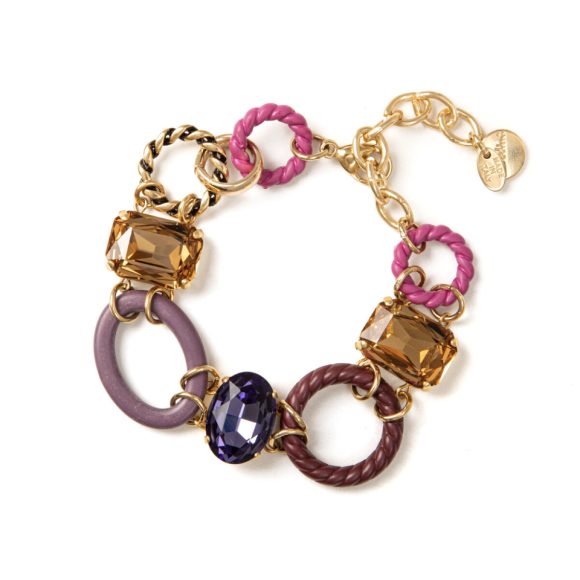 bracciale donna gioielli Sodini Bijoux Déja Vu 330950